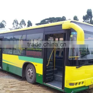 Strong Windscreen Auto Glass for Bus Windshield Car Windshield Dimensions thumbnail-2