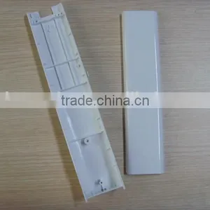 Professional Manufacturer Customized Plastic Injection Molding thumbnail-3
