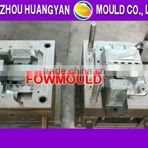 Ready Mould for Peugeot P206 Auto Parts thumbnail-2