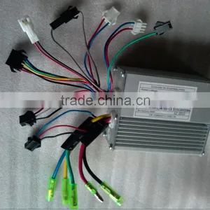 36v 250w Electric Bike Controller thumbnail-1