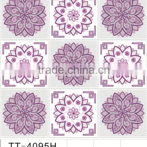 TT-4095 Transparent Vinyl Tablecloth thumbnail-3