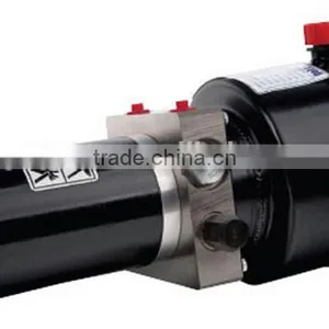 Bidirectional Power Unit thumbnail-1