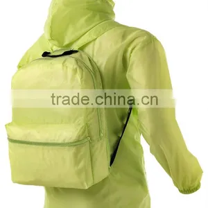 2013 New Style Foldable Windbreaker Jacket thumbnail-1