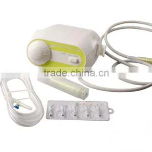 Newest Fiber Optic Dental Ultrasonic Scaler CE Approved thumbnail-1