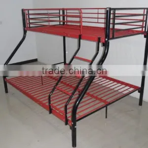 China Factory Bed Frame thumbnail-4