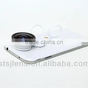 Universal 0.4X Clip Super Wide Angle Lens for Phone thumbnail-4
