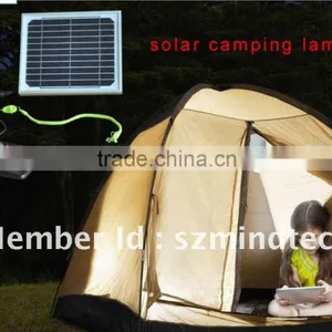3w Led Rechargeable Emergency Torch Light thumbnail-1