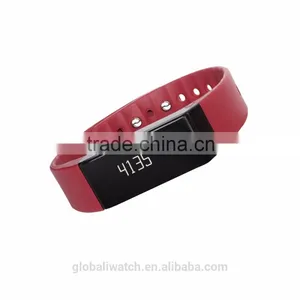 IW-1103S Bluetooth Transfer Movelesss Reminder Smart Watch thumbnail-4