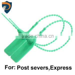 Pull up Security Seals Security Plastic Seal DP-250CY thumbnail-5