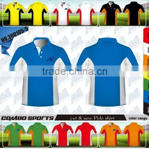 Male Polo Shirt thumbnail-1