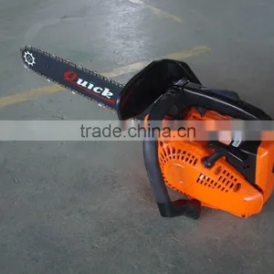 High Quality Chain Saw 52cc Manufacturer Made in China thumbnail-3