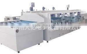 Automatic Electronic Etching Machine thumbnail-1