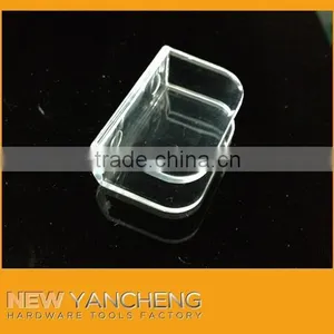 High Quality Square Glass Clamp thumbnail-1