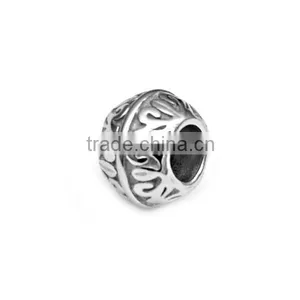 High Quality Stainless Steel Bead Fashion Accessories thumbnail-2