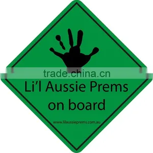 Transport Dangerous Goods,aluminium Danger Sign,danger Diamond Signs thumbnail-1