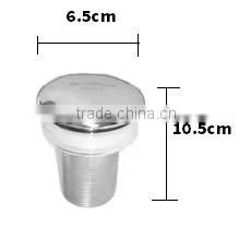 High Quality Basin Faucet Pop up Waste thumbnail-2
