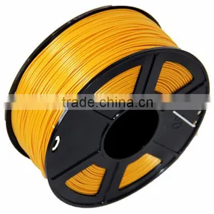 Honplas 3D Filament in ABS 1.75mm 3 mm PLA ABS HIPS Printer 1 kg Spool thumbnail-5