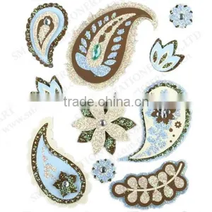 Handmade Sticker DIYC-3D078 thumbnail-1