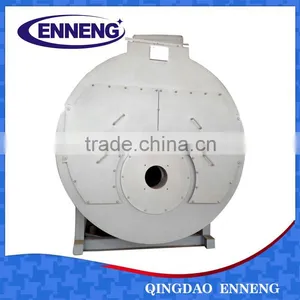 China Manufacturer Hot Water Heating Boiler for Hotel thumbnail-3