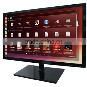 Wholesale 19 Inch Wide Screen LED TV Monitor thumbnail-5