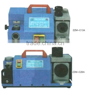 ZZM-C13 26 Precision Drill Re-sharpening Machine thumbnail-1