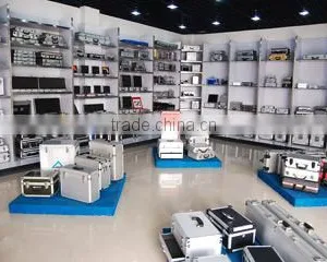 Wuxi Hengtong Instrument Packing Factory company overview - view 3 thumbnail