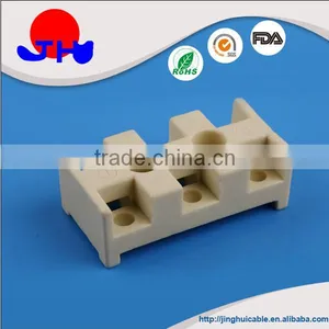 High Quality Steatite Ceramic Part thumbnail-1