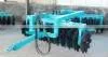 1BZ Series of Hydraulic Offset Heavy-duty Disc Harrow thumbnail-1