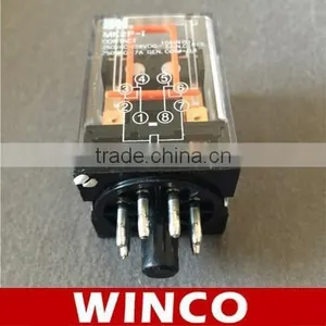 Miniature Intermediate Relay MK2P 240VAC thumbnail-1