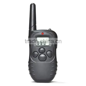 Petrainer PET998DB-2 300M Beep Remote Shock Collar Battery thumbnail-2