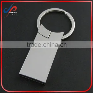 Promotion Custom Souvenir Metal Blank Photo Keychain thumbnail-1
