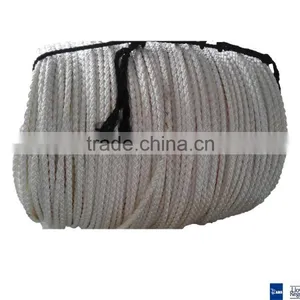 20mm x 1750mtrs 100% Nylon 66 Rope thumbnail-1