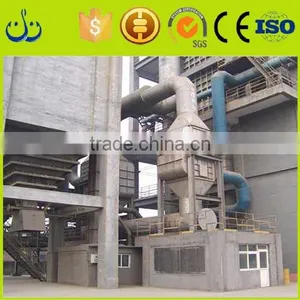Best Price Hot Slaing Lime Kiln Machine in Industrial Furnace thumbnail-6