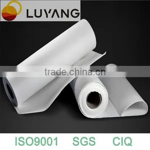 High Density Hydrophilic Water Bio-soluble Fiber Paper thumbnail-1