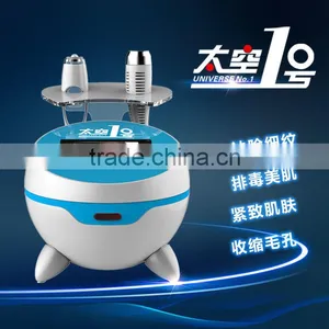 AYJ-TG01 Ayplus Tripolar Radio Frequency thumbnail-1