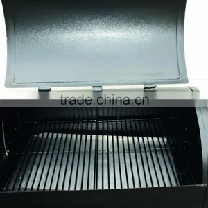 WOOD PELLET GRILL thumbnail-3