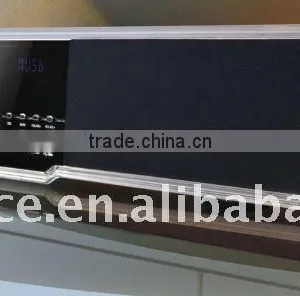Bluetooth Sound Bar With Bluetooth Passive Subwoofer thumbnail-1