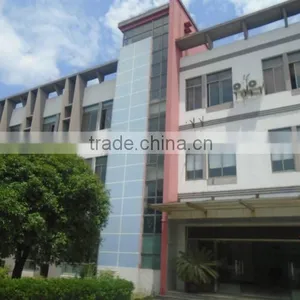Shanghai Zeafee Digital Inkjet Composite Material Co., Ltd. company overview - view 3 thumbnail