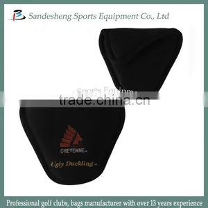 Cheap Neoprene Golf Head Cover With High Quality thumbnail-1