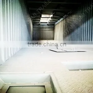 TITAN Special Transportation Bulk Grain Bin Trailer thumbnail-2