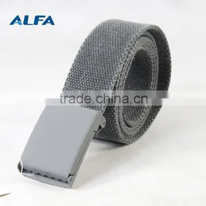 Army Pistol Belt thumbnail-1