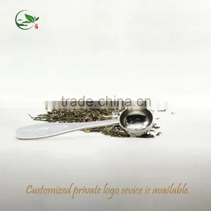Custom Logo Protein Powder Scoop Stainless Steel Coffee Measuring Spoon thumbnail-6