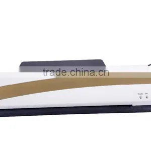 A4 Perfect 2 Rollers Laminating Machine thumbnail-4