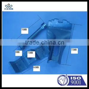 Steel Grating Clip thumbnail-1