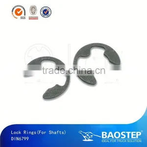 BAOSTEP High Quality Personalized Retaining Rings For Shafts thumbnail-1