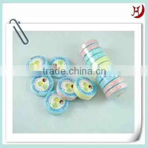 Compressed Spunlace Nonwoven Face Mask Towel thumbnail-1