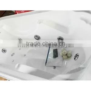 Hydro Massage Bathtub OZONE SAUNA Infrared Spa Capsule thumbnail-3