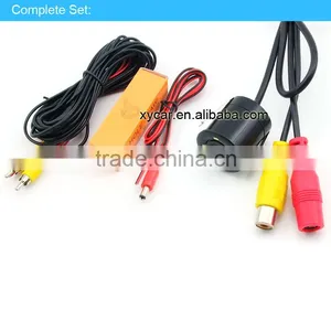 360 Reverse Car Rear View Camera XY-1615 thumbnail-6