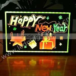 2016 Innovative New Hot Flash Advertising Led Board thumbnail-1