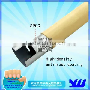 pe Coated Pipe Joint System for Viet Nam Market JY-4000 Series thumbnail-1
